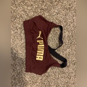 Puma Sports Bra